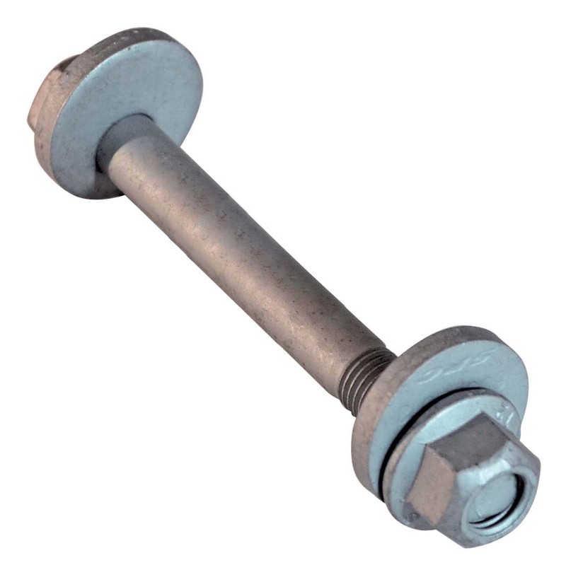 Buick LaCrosse Camber Kit - Rear - SPC Performance - Camber Bolt - `10-`27